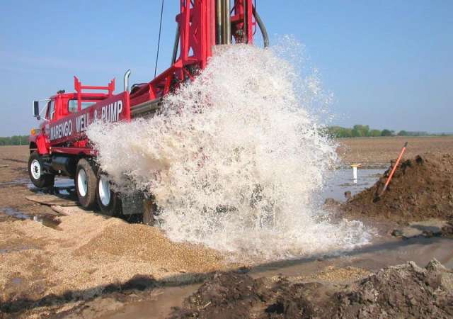 Sondaj Çalışmaları